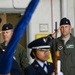 33rd OSS Change of Command