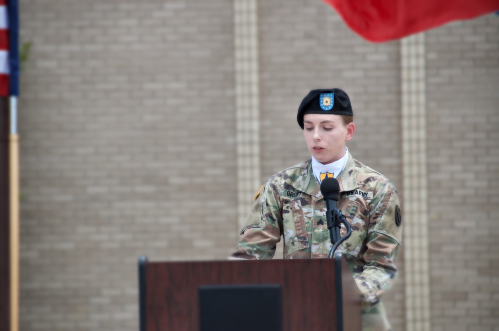 Fort Hood’s novel “People First Center” officially opens its doors