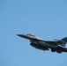 SC ANG F-16s take flight during Sentry Savannah