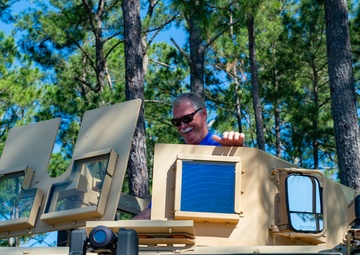 Committee bridges gap between educators, military families