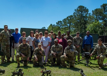 Committee bridges gap between educators, military families
