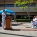 NMRTC San Diego Celebrates 114th Navy Nurse Corps Birthday