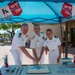 NMRTC San Diego Celebrates 114th Navy Nurse Corps Birthday