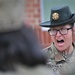 Groundbreaking Soldier returns to Fort Lee as drill sergeant, SHARP advocate