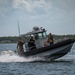 45th SFS enhances installation security with marine patrol