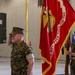 Marine Helicopter Squadron One Relief and Appointment and Retirement Ceremony