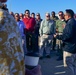 USACE Checkered Flag 22-2 Tour