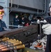USS Ronald Reagan (CVN 76) Conducts Live-Fire Qualification