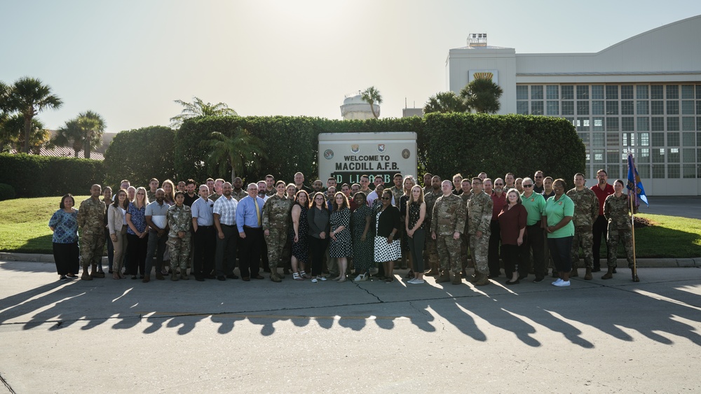 6th CONS earns AMC functional award