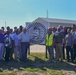 USACE Checkered Flag 22-2 Tour