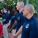 AFGSC Outstanding Airmen of the Year Medallion Ceremony