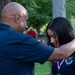 AFGSC Outstanding Airmen of the Year Medallion Ceremony