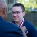 AFGSC Outstanding Airmen of the Year Medallion Ceremony