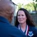 AFGSC Outstanding Airmen of the Year Medallion Ceremony