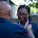 AFGSC Outstanding Airmen of the Year Medallion Ceremony