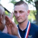 AFGSC Outstanding Airmen of the Year Medallion Ceremony