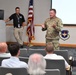 Mobile LDP Visits Tyndall Area Office, Team Tyndall