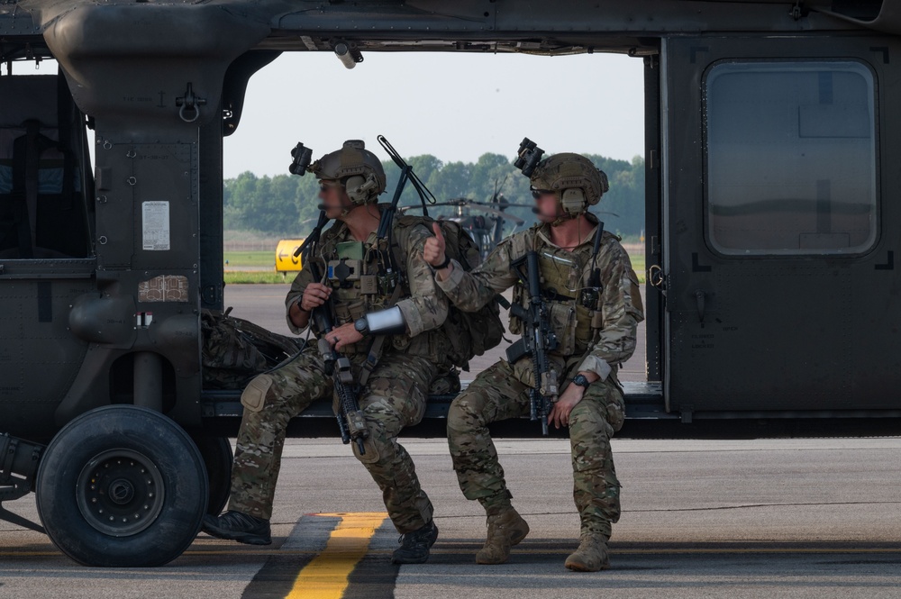 Emerald Warrior 22.1