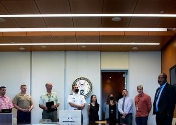 U.S. and Papua New Guinea strengthen relationship through summit