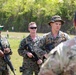 U.S. Marines and Partner Nations Conduct Squad Movement Training at TRADEWINDS22