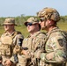 Florida National Guard and Partner Nations Practice Tactical Maneuvers at TRADEWINDS22