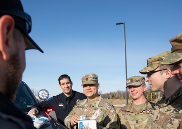 Project HOPE: AKNG’s Counterdrug unit, State of Alaska counter opioid overdose rise with naloxone rescue kits