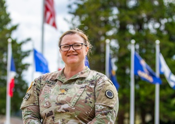 Mother Saves Life at Rainier Elementary School