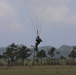 International Paratroop Jump Kicks off TRADEWINDS22