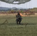 International Paratroop Jump Kicks off TRADEWINDS22