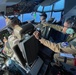 The 36th Airlift Squadron give Marara 22 participants a lift