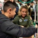 Wings Over Solano career day