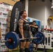 Twentynine Palms Warrior Athlete program hosts weightlifting competition