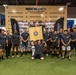 Twentynine Palms Warrior Athlete program hosts weightlifting competition