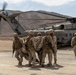 MWSS 273 Marines train in defense of Forward Arming and Refueling Point