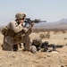 MWSS 273 Marines train in defense of Forward Arming and Refueling Point