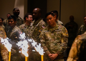 Vandenberg Space Force Base Celebrates First-Year Milestones