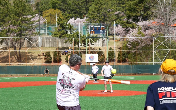 CFAC Wooden Bat Tournament