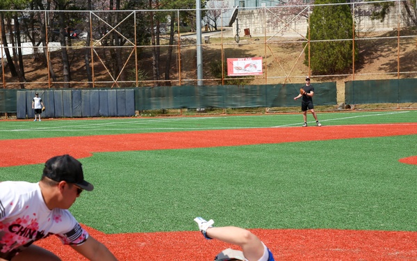 CFAC Wooden Bat Tournament