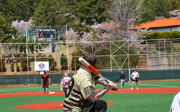 CFAC Wooden Bat Tournament