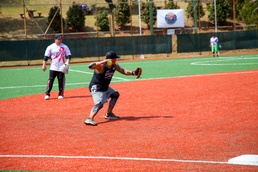 CFAC Wooden Bat Tournament