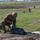 US Paratroopers of 173rd Airborne Brigade conduct a proficiency jump over Latvia