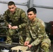 4-25 Signal Soldiers Train in Norway