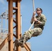 CJTF-HOA members participate in French Desert Commando Course