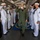 Commander of U.S. Pacific Fleet Visits USNS Mercy