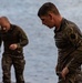 CJTF-HOA members participate in French Desert Commando Course