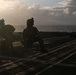 Mobile Bay, HSC-14, EODMU 3 conduct HVBSS training