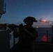 Mobile Bay, HSC-14, EODMU 3 conduct HVBSS training