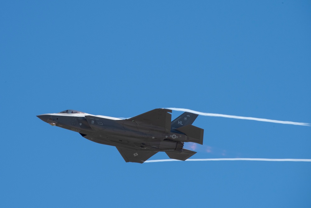 Wings Over Solano Open House
