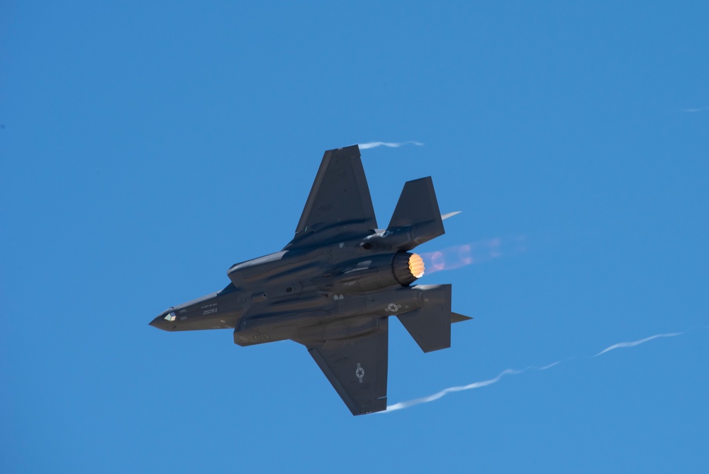 Wings Over Solano Open House