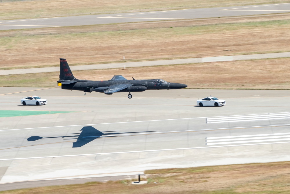 Wings Over Solano Open House